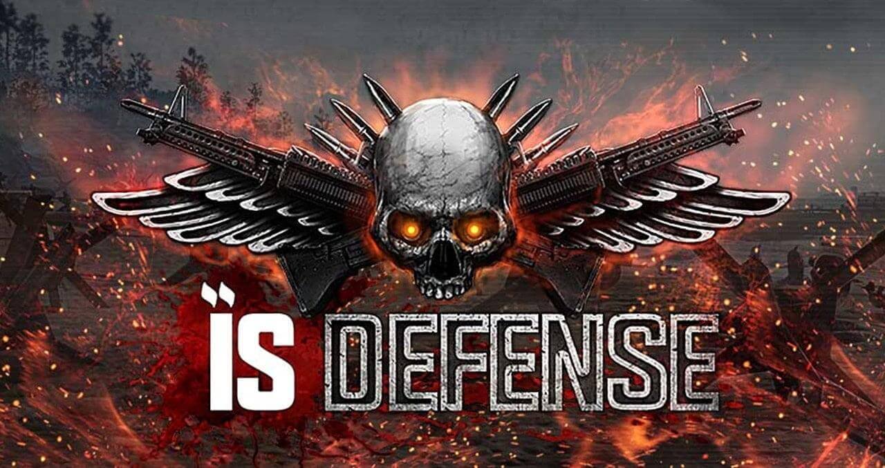 IS Defense