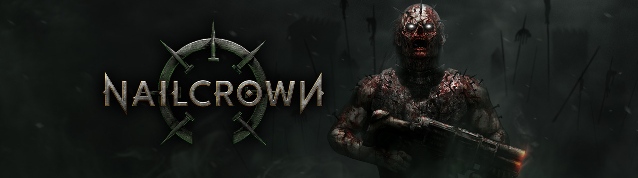 Nailcrown