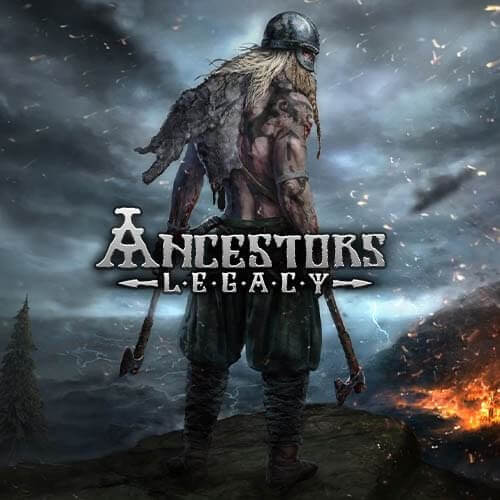 Ancestors Legacy