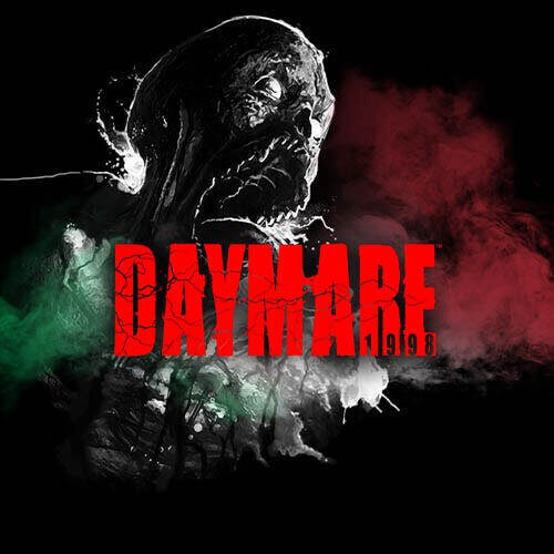 Daymare: 1998