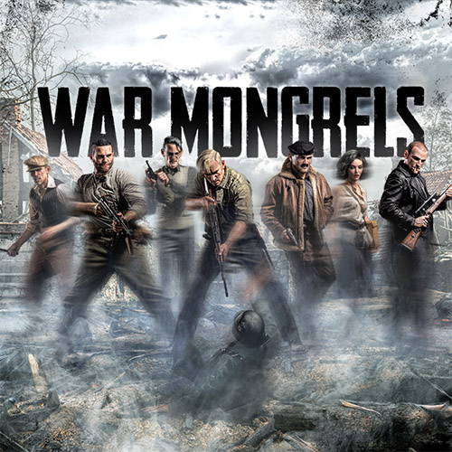 War Mongrels